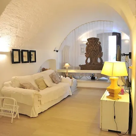 Holiday home Le Acque Del Passato Monopoli
