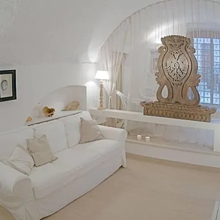 Le Acque Del Passato Holiday home Monopoli