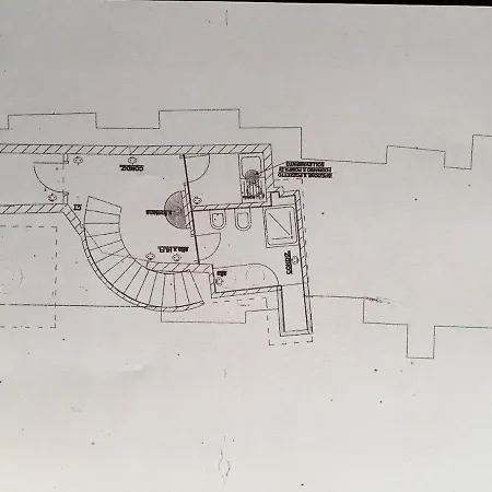 Holiday home Le Acque Del Passato *