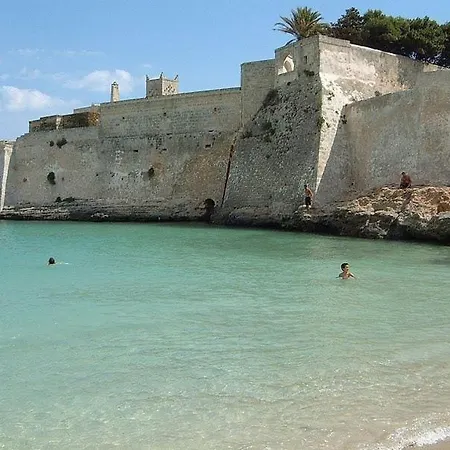 Le Acque Del Passato Сasa de vacaciones *