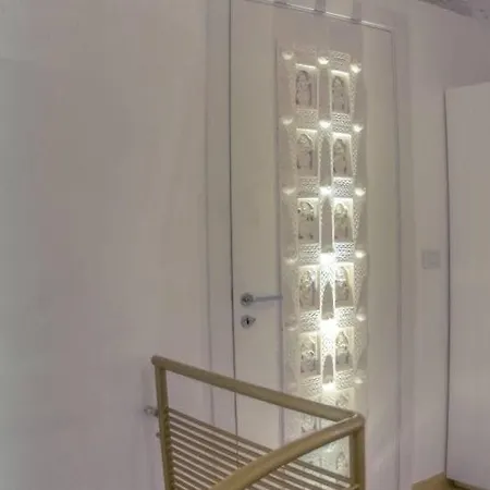 Holiday home Le Acque Del Passato Monopoli