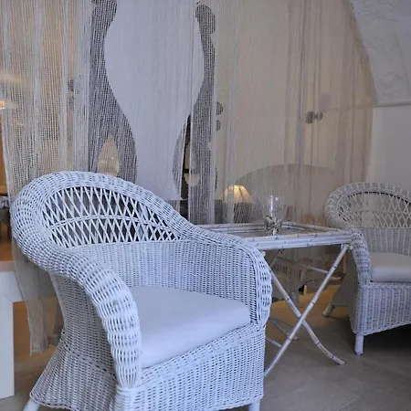 Holiday home Le Acque Del Passato *