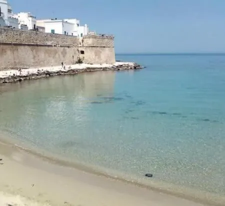 Le Acque Del Passato Monopoli