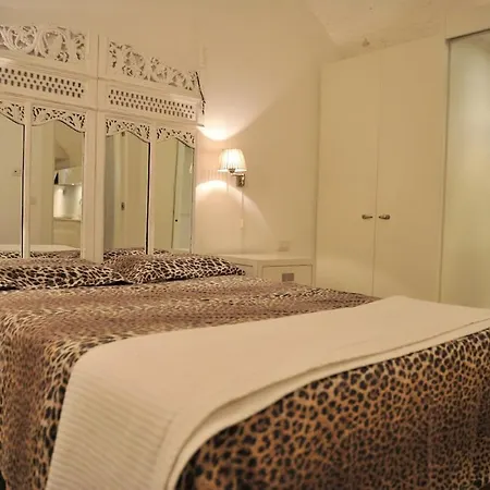 Le Acque Del Passato * Monopoli