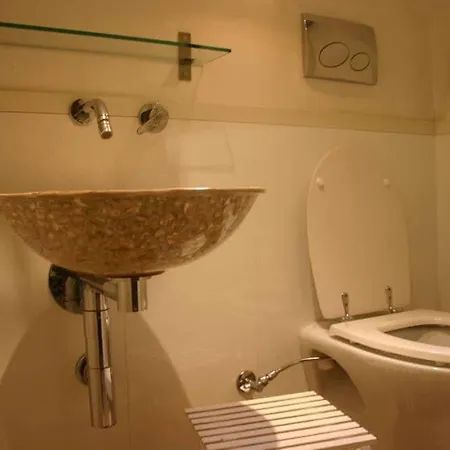 Le Acque Del Passato *