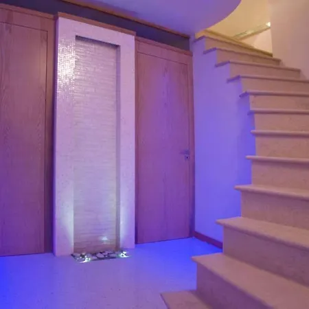 Le Acque Del Passato Сasa de vacaciones Monopoli