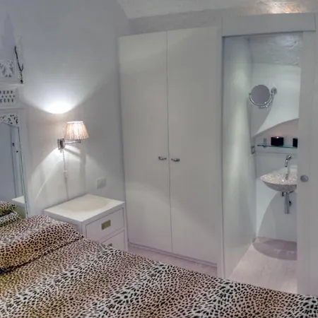 Holiday home Le Acque Del Passato Monopoli