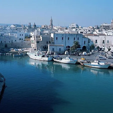 Le Acque Del Passato *