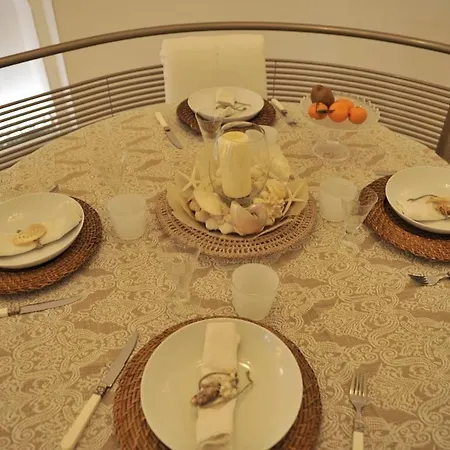 Le Acque Del Passato Monopoli