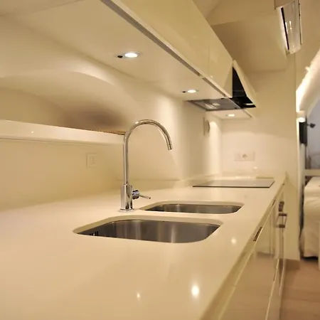 Le Acque Del Passato Monopoli