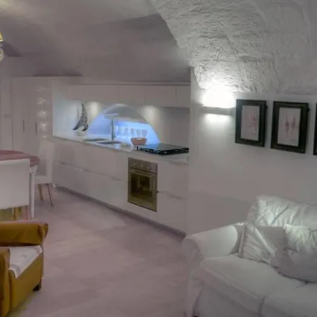 Le Acque Del Passato Holiday home *