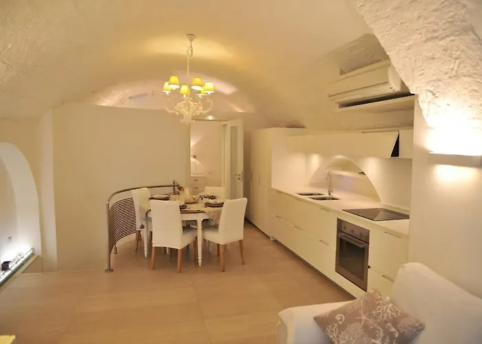 Le Acque Del Passato Semesterbostad *