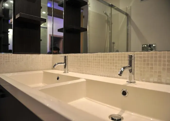 Le Acque Del Passato Monopoli