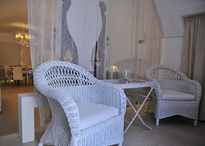 Semesterbostad Le Acque Del Passato *