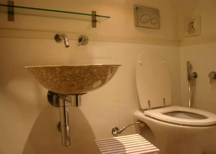 Le Acque Del Passato *