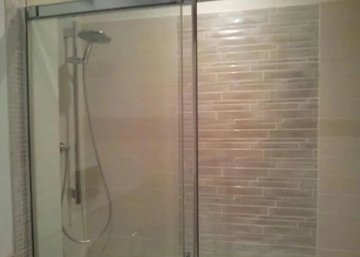 Semesterbostad Le Acque Del Passato