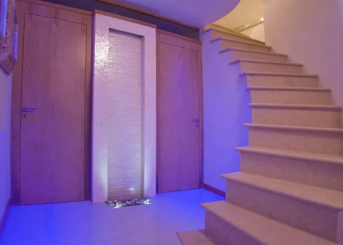 Le Acque Del Passato Semesterbostad Monopoli