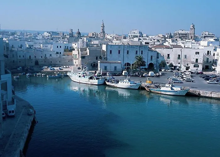 Le Acque Del Passato *