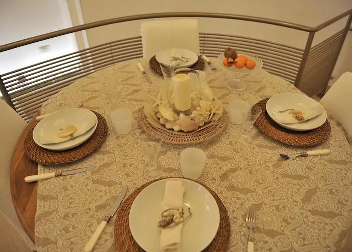 Le Acque Del Passato Monopoli