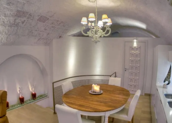 Le Acque Del Passato Semesterbostad *