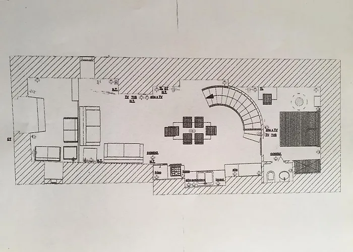 Semesterbostad Le Acque Del Passato
